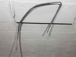 Canaleta Vidro Porta Dianteira Direita Xsara Picasso 2008