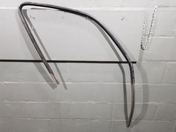 CANALETA VIDRO PORTA DIANTEIRA DIREITA XSARA PICASSO 2008