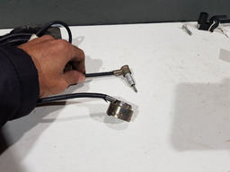 CABO CHICOTE DA ANTENA XSARA PICASSO 2008