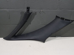 ACABAMENTO COLUNA TRASEIRA ESQUERDA XSARA PICASSO 2008