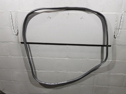 BORRACHA DE PORTA TRASEIRA ESQUERDA XSARA PICASSO 2008