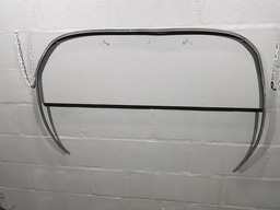 Borracha Pingadeira Carroceria Superior Xsara Picasso 2008