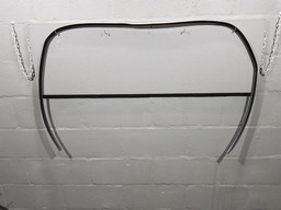 BORRACHA PINGADEIRA CARROCERIA SUPERIOR XSARA PICASSO 2008