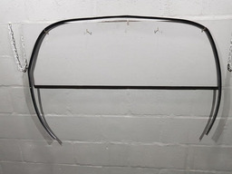 BORRACHA PINGADEIRA CARROCERIA SUPERIOR XSARA PICASSO 2008