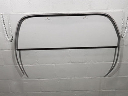 BORRACHA PINGADEIRA CARROCERIA SUPERIOR XSARA PICASSO 2008