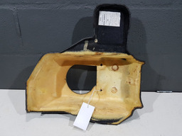 Acabamento Carpete Caixa Ventilação] Xsara Picasso 2008