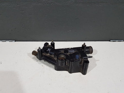 CARCAÇA VÁLVULA TERMOSTÁTICA CITROEN C4 PALLAS ORIGINAL