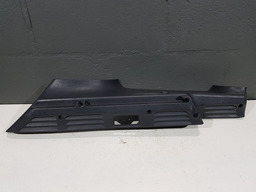 Acabamento Suporte Esquerdo Bagagito Xsara Picasso 2008