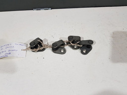 Batente Da Fechadura De Porta Citroen Xsara Picasso Unitario