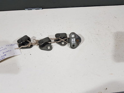 BATENTE DA FECHADURA DE PORTA CITROEN XSARA PICASSO UNITARIO