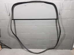 BORRACHA PORTA MALAS CITROEN XSARA PICASSO 2008