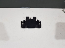 Acabamento Tampa Inferior Painel C3 Aircross