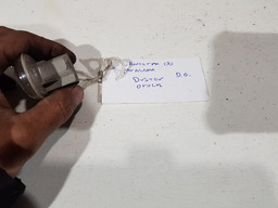 PISCA PARA LAMA RENAULT DUSTER 2016