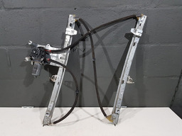 Máquina Motor Vidro Elétrico Xsara Picasso Diant Direito