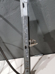 MÁQUINA MOTOR VIDRO ELÉTRICO XSARA PICASSO DIANT DIREITO