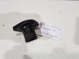 Flange Da Válvula Termostática Citroen C4 Pallas  307