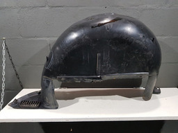 Parabarro Traseiro Esquerdo Citroen Xsara Picasso