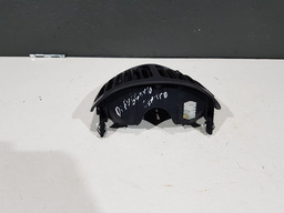 Difusor De Ar Console Traseiro Picasso 2008