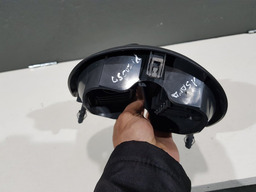 DIFUSOR DE AR CONSOLE TRASEIRO PICASSO 2008