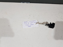 INTERRUPTOR LUZ CORTESIA PORTA LUVAS PICASSO 2008