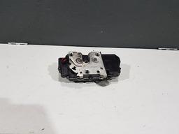 FECHADURA PORTA TRASEIRA DIREITA CITROEN PICASSO XSARA 2008