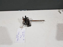 Limitador Porta Traseira Esquerda Citroën Xsara Picasso