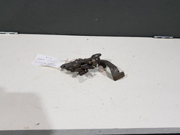 Fechadura Capo Dianteiro Xsara Picasso 2008