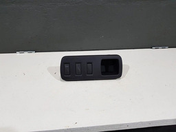 ACABAMENTO BOTÕES PAINEL DUSTER 2016