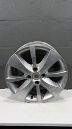 Roda 16 Sandero Stepway Com Avaria