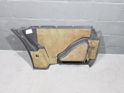 ACABAMENTO REVESTIMENTO DO PORTA MALAS DIREITO XSARA PICASSO