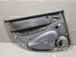 FORRO PORTA TRASEIRA DIREITA XSARA PICASSO 2008