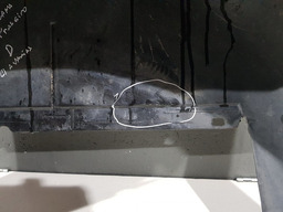 PARA BARRO TRASEIRO DIREITO XSARA PICASSO 2008 AVARIADO