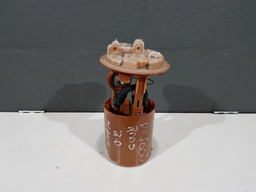 BOMBA COMBUSTÍVEL XSARA PICASSO 2.0 16V 2008 SEM BOIA