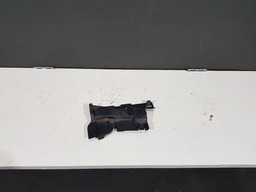 Acabamento Fechadura Porta Traseira Esquerda Xsara Picasso