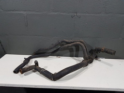 Mangueira Inferior Radiador Sandero 1.6 8v