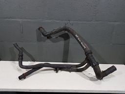 MANGUEIRA INFERIOR RADIADOR SANDERO 1.6 8V