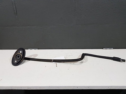 Mangueira Da Caixa Evaporadora Citroen Xsara Picasso 2008