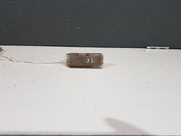 LUZ CORTESIA CITROEN C8 2004