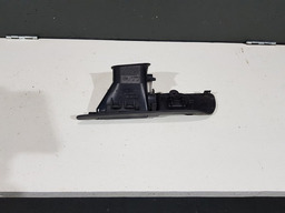 DIFUSOR AR T.E. CITROEN C8 2004