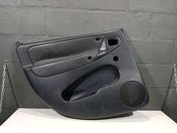 FORRO DE PORTA TRASEIRO ESQUERDO CITROEN XSARA PICASSO 2008