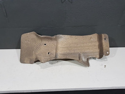 Defletor De Calor Trasiero Xsara Picasso 2.0 16v