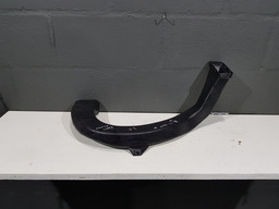 Duto Ar Condicionado Painel Esquerdo Xsara Picasso 2008