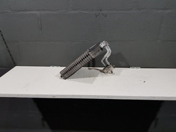 EVAPORADOR CAIXA AR CITROEN XSARA PICASSO 2.0 1.6 2008