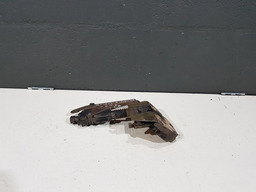 FECHADURA PORTA T.E. CITROEN C8 2004