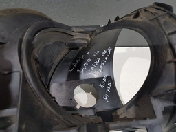 DUTO CAIXA DE AR XSARA PICASSO 2008