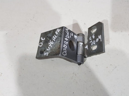 DOBRADIÇA PORTA SUPERIOR D.E. CITROEN C8 2004