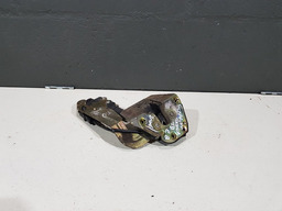 FECHADURA PORTA T.D. CITROEN C8 2004