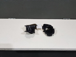 DUTO DA CAIXA DE AR COND XSARA PICASSO 2008