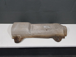 Defletor De Calor Central Xsara Picasso 2.0 16v