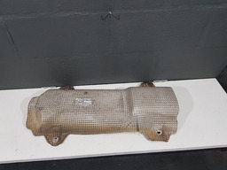 DEFLETOR DE CALOR CENTRAL XSARA PICASSO 2.0 16V